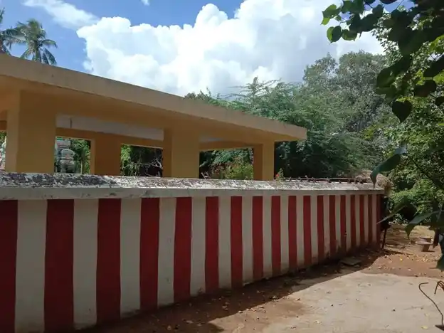 Arulmigu Abathsakaeswara Temple, Vilangudi - 613204 அருள்மிகு ஆபத்சகாயேஸ்வர சுவாமி திருக்கோயில், Vilangudi - 613204, Thanjavur - Ancient Temple Architecture and History Image 3