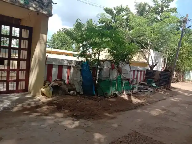 Arulmigu Abathsakaeswara Temple, Vilangudi - 613204 அருள்மிகு ஆபத்சகாயேஸ்வர சுவாமி திருக்கோயில், Vilangudi - 613204, Thanjavur - Ancient Temple Architecture and History Image 6