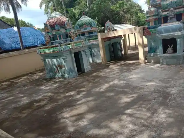 Arulmigu Abathsakaeswara Temple, Vilangudi - 613204 அருள்மிகு ஆபத்சகாயேஸ்வர சுவாமி திருக்கோயில், Vilangudi - 613204, Thanjavur - Ancient Temple Architecture and History Image 7