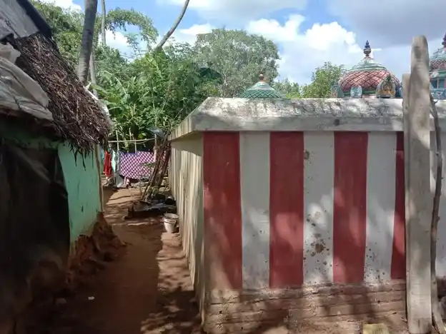 Arulmigu Abathsakaeswara Temple, Vilangudi - 613204 அருள்மிகு ஆபத்சகாயேஸ்வர சுவாமி திருக்கோயில், Vilangudi - 613204, Thanjavur - Ancient Temple Architecture and History Image 8