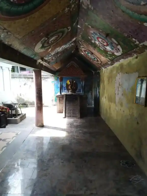 Arulmigu Abathsakayeshwar Temple, Mangudi - 613703 அருள்மிகு ஆபத்சகேஸ்வரர் திருக்கோயில், Mangudi - 613703, Thiruvarur - Ancient Temple Architecture and History Image 5