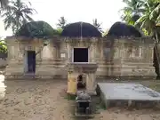 Arulmigu Abaththotharanaswamy Temple, Ambal - 609503 அருள்மிகு ஆபத்தோத்தாரண சுவாமி திருக்கோயில், அம்பல் - 609503, Nagapattinam - Ancient Temple Architecture and History Image 2