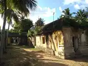 Arulmigu Abaththotharanaswamy Temple, Ambal - 609503 அருள்மிகு ஆபத்தோத்தாரண சுவாமி திருக்கோயில், அம்பல் - 609503, Nagapattinam - Ancient Temple Architecture and History Image 3