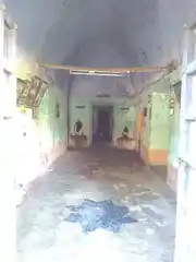 Arulmigu Abaththotharanaswamy Temple, Ambal - 609503 அருள்மிகு ஆபத்தோத்தாரண சுவாமி திருக்கோயில், அம்பல் - 609503, Nagapattinam - Ancient Temple Architecture and History Image 4