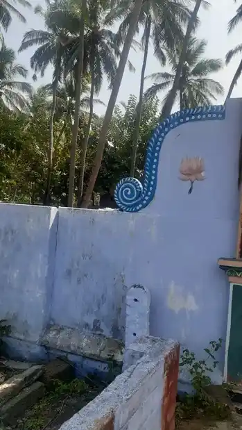 Arulmigu Abathu Kaatthaval Temple, Marungoor - 629402