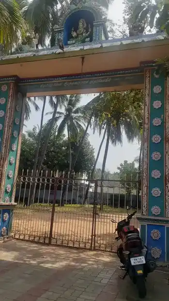 Arulmigu Abathu Kaatthaval Temple, Marungoor - 629402 அருள்மிகு ஆபத்து காத்தவள் திருக்கோயில், Marungoor - 629402, Kanyakumari - Ancient Temple Architecture and History Image 3