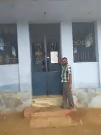 Arulmigu Abathu Katha Amman Temple, -, Nagalgulam - 627854 அருள்மிகு ஆபத்துகாத்தம்மன் திருக்கோயில், -, Nagalgulam - 627854, Tenkasi - Ancient Temple Architecture and History Image 2