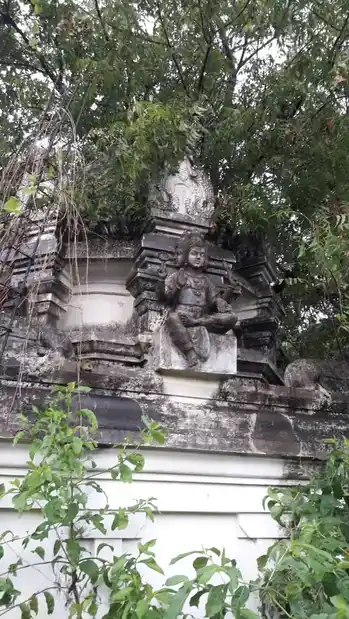 Arulmigu Abathu Kathavinayagar Temple, Melbhuvanagiri - 608601 அருள்மிகு ஆபத்துகாத்தவிநாயகர் கோயில், Melbhuvanagiri - 608601, Cuddalore - Ancient Temple Architecture and History Image 2