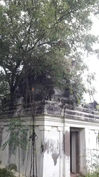 Arulmigu Abathu Kathavinayagar Temple, Melbhuvanagiri - 608601 அருள்மிகு ஆபத்துகாத்தவிநாயகர் கோயில், Melbhuvanagiri - 608601, Cuddalore - Ancient Temple Architecture and History Image 4