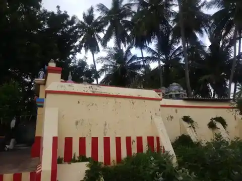 Arulmigu Abathukatha Vinayakar Temple, Papanasam - 614201 அருள்மிகு ஆபத் காத்த விநாயகர் திருக்கோயில், Papanasam - 614201, Thanjavur - Ancient Temple Architecture and History Image 6