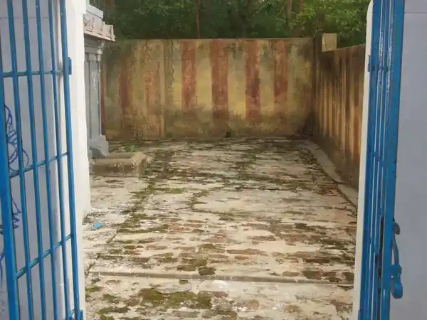 Arulmigu Abathukathapillaiar Temple, Anthanapettai - 611102 Temple