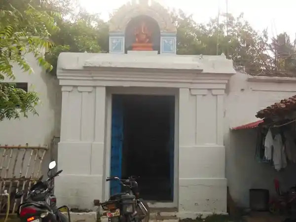 Arulmigu Abathukathapillaiar Temple, Anthanapettai - 611102 Arulmigu Abathukathapillaiar Temple, Anthanapettai - 611102, Nagapattinam - Ancient Temple Architecture and History Image 4