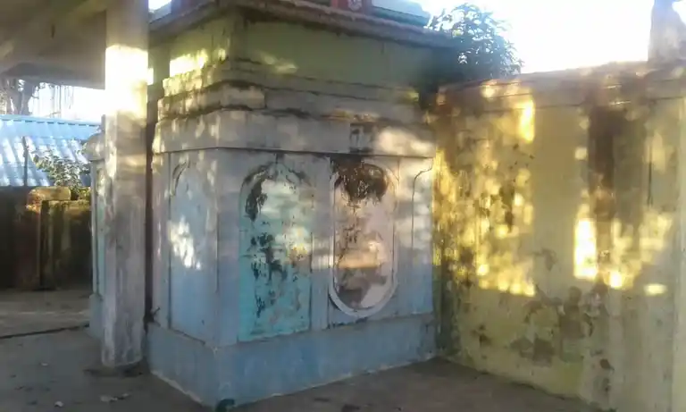 Arulmigu Abathukathavinayagar Temple, Jayakondasolapuram - 621802 Temple