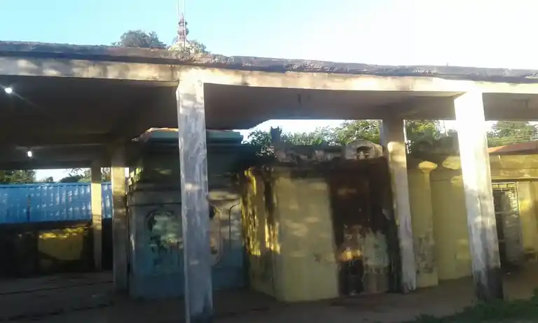 Arulmigu Abathukathavinayagar Temple, Jayakondasolapuram - 621802 அருள்மிகு ஆபத்துகாத்தவிநாயகர் திருக்கோயில், Jayakondasolapuram - 621802, Ariyalur - Ancient Temple Architecture and History Image 3