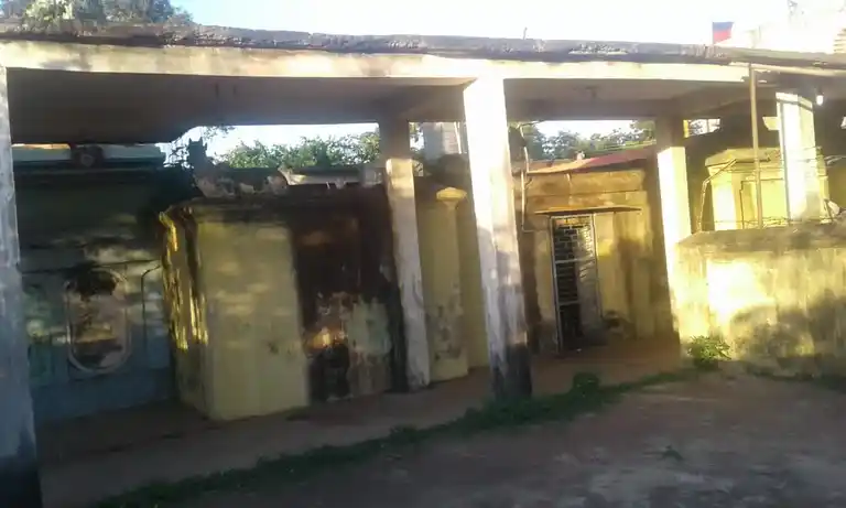 Arulmigu Abathukathavinayagar Temple, Jayakondasolapuram - 621802 அருள்மிகு ஆபத்துகாத்தவிநாயகர் திருக்கோயில், Jayakondasolapuram - 621802, Ariyalur - Ancient Temple Architecture and History Image 4