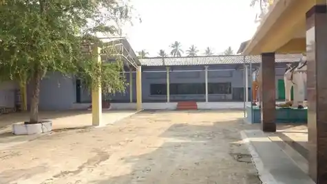 Arulmigu Abayathamman Temple, Pungampadi - 638112 அருள்மிகு அபயத்தம்மன் திருக்கோயில், புங்கம்பாடி - 638112, Erode - Ancient Temple Architecture and History Image 7