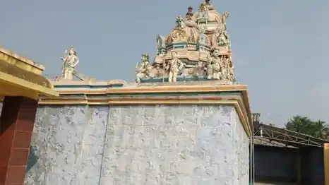 Arulmigu Abayathamman Temple, Pungampadi - 638112 அருள்மிகு அபயத்தம்மன் திருக்கோயில், புங்கம்பாடி - 638112, Erode - Ancient Temple Architecture and History Image 9