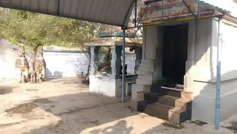 Arulmigu Abayathamman Temple, Pungampadi - 638112 அருள்மிகு அபயத்தம்மன் திருக்கோயில், புங்கம்பாடி - 638112, Erode - Ancient Temple Architecture and History Image 11