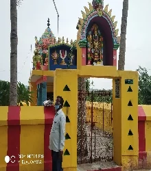 அருள்மிகு அபாயவரதராஜப்பெருமாள் திருக்கோயில், கொத்தப்பள்ளி - 630303 - Main View