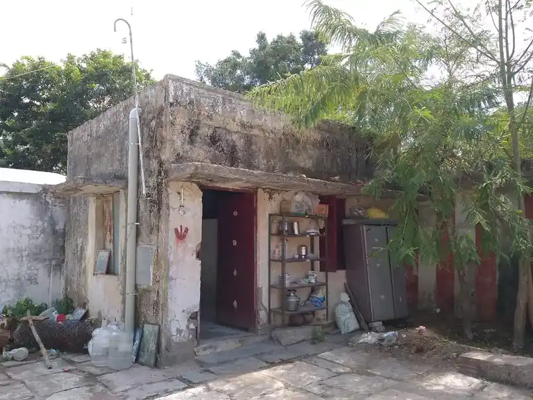 Arulmigu Abayavaratharajaperumal Temple, Alangudi - 612801 அருள்மிகு அபயவரதராஜபெருமாள் திருக்கோயில், ஆலங்குடி - 612801, Thiruvarur - Ancient Temple Architecture and History Image 2