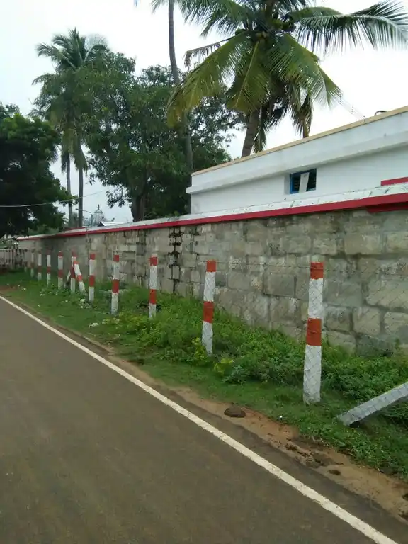 Arulmigu Abayavaratheswarar Temple, Adirampattinam - 614701