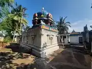 Arulmigu Abhimuktheeswarar Temple, Thiruvizhimizhalai - 609501 அருள்மிகு அபிமுக்தீஸ்வரர் திருக்கோயில், Thiruvizhimizhalai - 609501, Thiruvarur - Ancient Temple Architecture and History Image 4
