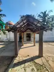 Arulmigu Abhimuktheeswarar Temple, Thiruvizhimizhalai - 609501 அருள்மிகு அபிமுக்தீஸ்வரர் திருக்கோயில், Thiruvizhimizhalai - 609501, Thiruvarur - Ancient Temple Architecture and History Image 5