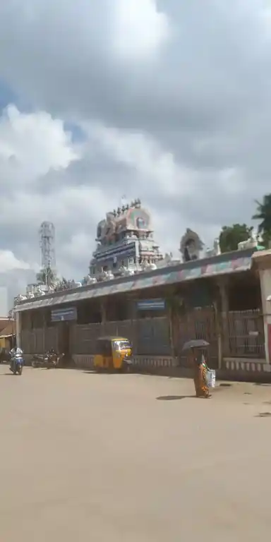 Arulmigu Abimukeswarar Temple, Kumbakonam - 612001 அருள்மிகு அபிமுகேஸ்வரர் திருக்கோயில், கும்பகோணம் - 612001, Thanjavur - Ancient Temple Architecture and History Image 3