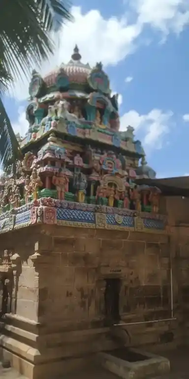 Arulmigu Abimukeswarar Temple, Kumbakonam - 612001 அருள்மிகு அபிமுகேஸ்வரர் திருக்கோயில், கும்பகோணம் - 612001, Thanjavur - Ancient Temple Architecture and History Image 4