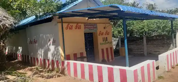 Arulmigu Abimukkthishwarar Temple, Uthayamarthandapuram - 614706 அருள்மிகு அபிமுக்தீஷ்வரர் திருக்கோயில், Uthayamarthandapuram - 614706, Thiruvarur - Ancient Temple Architecture and History Image 2