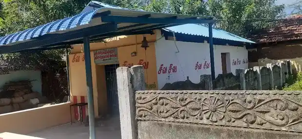 Arulmigu Abimukkthishwarar Temple, Uthayamarthandapuram - 614706 அருள்மிகு அபிமுக்தீஷ்வரர் திருக்கோயில், Uthayamarthandapuram - 614706, Thiruvarur - Ancient Temple Architecture and History Image 3