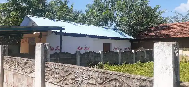 Arulmigu Abimukkthishwarar Temple, Uthayamarthandapuram - 614706 அருள்மிகு அபிமுக்தீஷ்வரர் திருக்கோயில், Uthayamarthandapuram - 614706, Thiruvarur - Ancient Temple Architecture and History Image 4