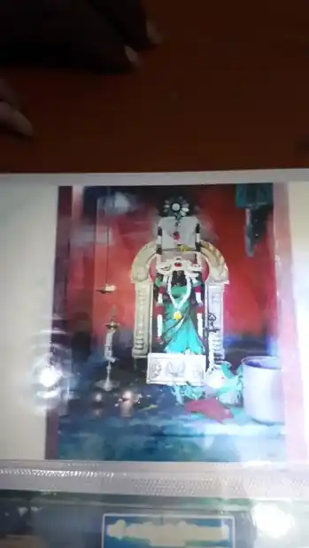 Arulmigu Abimuktheeswarar Swamy Temple, Puzhuthikudi - 611104 Temple