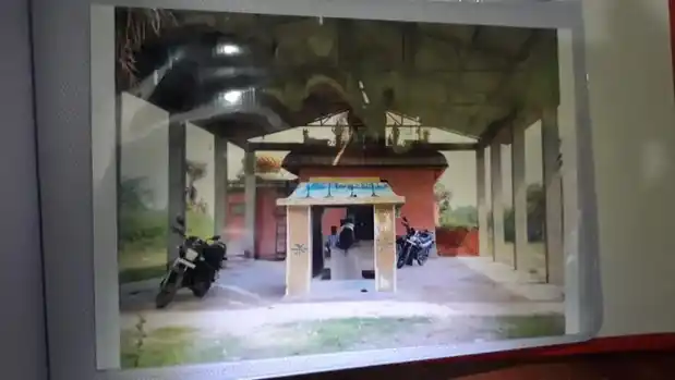 Arulmigu Abimuktheeswarar Swamy Temple, Puzhuthikudi - 611104 அருள்மிகு அபிமுக்தீஸ்வரர் திருக்கோயில், Puzhuthikudi - 611104, Nagapattinam - Ancient Temple Architecture and History Image 3