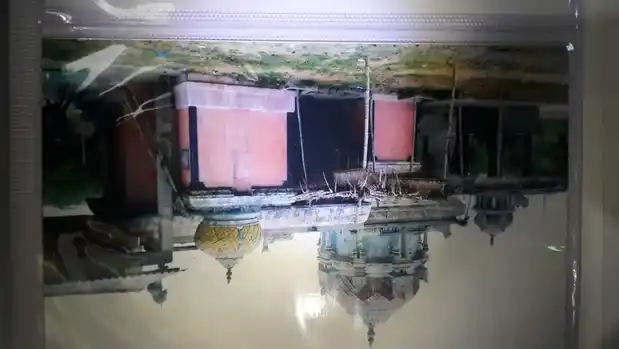 Arulmigu Abimuktheeswarar Swamy Temple, Puzhuthikudi - 611104 அருள்மிகு அபிமுக்தீஸ்வரர் திருக்கோயில், Puzhuthikudi - 611104, Nagapattinam - Ancient Temple Architecture and History Image 4