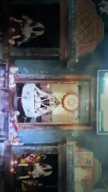 Arulmigu Abimuktheeswarar Swamy Temple, Puzhuthikudi - 611104 அருள்மிகு அபிமுக்தீஸ்வரர் திருக்கோயில், Puzhuthikudi - 611104, Nagapattinam - Ancient Temple Architecture and History Image 5