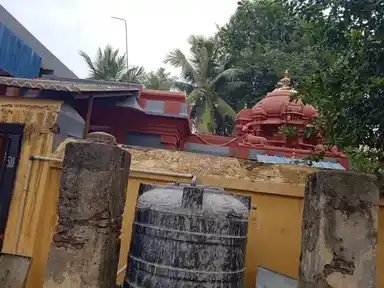 Arulmigu Abimukthisvarr Temple, Agaravelugudi - 610102 அருள்மிகு அபிமுக்தீஸ்வரர் திருக்கோயில், Agaravelugudi - 610102, Thiruvarur - Ancient Temple Architecture and History Image 4