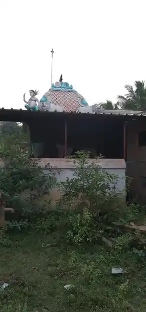 Arulmigu Abimutheeswarar Temple, Thozhuthalankudi - 609808 அருள்மிகு அபிமுக்தீஸ்வரர் திருக்கோயில், தொழுதாலங்குடி - 609808, Mayiladuthurai - Ancient Temple Architecture and History Image 4