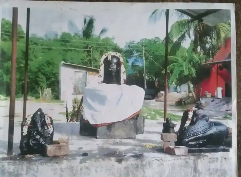 Arulmigu Abirameshwarar Temple, Koothampoondi - 605652 Arulmigu Abirameshwarar Temple, குத்தாம்பூண்டி - 605652, Viluppuram - Ancient Temple Architecture and History Image 3