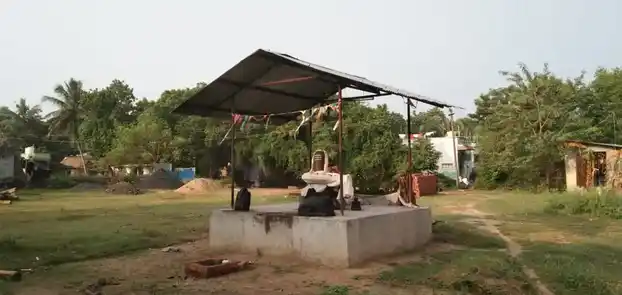 Arulmigu Abirameshwarar Temple, Koothampoondi - 605652 Arulmigu Abirameshwarar Temple, குத்தாம்பூண்டி - 605652, Viluppuram - Ancient Temple Architecture and History Image 5