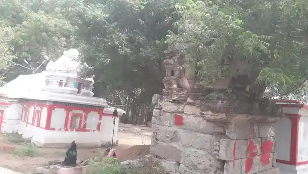 Arulmigu Abirameshwarar Temple, Orukodi - 605301