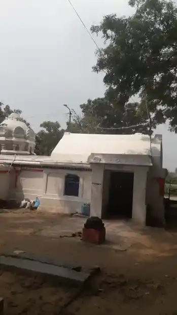 Arulmigu Abirameshwarar Temple, Orukodi - 605301 அருள்மிகு அபிராமேஸ்வரர் திருக்கோயில், Orukodi - 605301, Viluppuram - Ancient Temple Architecture and History Image 5