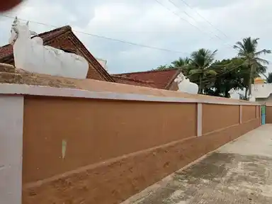 Arulmigu Abirameshwarar Temple, Padagam - 606751 அருள்மிகு அபிராமேஸ்வரர் திருக்கோயில், Padagam - 606751, Tiruvannamalai - Ancient Temple Architecture and History Image 8