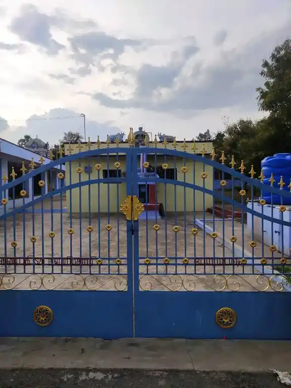 Arulmigu Abishega Kariyaperumal Temple, Selavadai - 636501 Temple