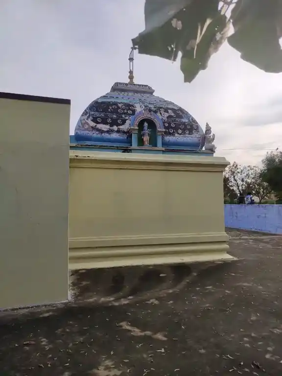 Arulmigu Abishega Kariyaperumal Temple, Selavadai - 636501 Arulmigu Abishega Kariyaperumal Temple, Selavadai - 636501, Salem - Ancient Temple Architecture and History Image 2