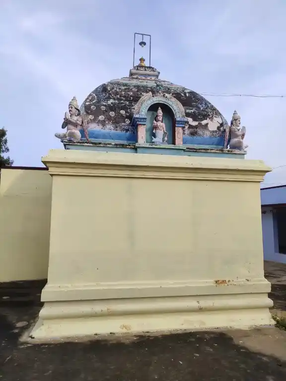 Arulmigu Abishega Kariyaperumal Temple, Selavadai - 636501 Arulmigu Abishega Kariyaperumal Temple, Selavadai - 636501, Salem - Ancient Temple Architecture and History Image 6