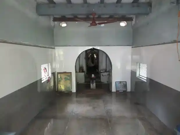 Arulmigu Abishtavaratha Maha Ganapathy Temple, Akilandapuram - 614205