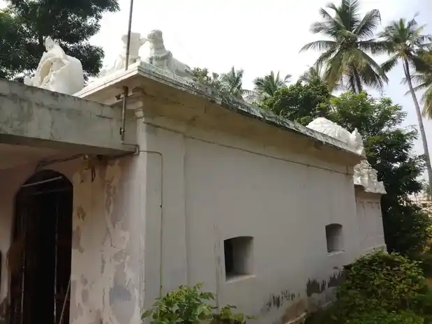 Arulmigu Abishtavaratha Maha Ganapathy Temple, Akilandapuram - 614205 அருள்மிகு அபிஷ்ட வரத மகாகணபதி திருக்கோயில், Akilandapuram - 614205, Thanjavur - Ancient Temple Architecture and History Image 2