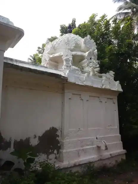 Arulmigu Abishtavaratha Maha Ganapathy Temple, Akilandapuram - 614205 அருள்மிகு அபிஷ்ட வரத மகாகணபதி திருக்கோயில், Akilandapuram - 614205, Thanjavur - Ancient Temple Architecture and History Image 4