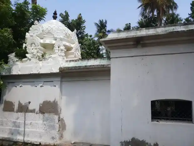 Arulmigu Abishtavaratha Maha Ganapathy Temple, Akilandapuram - 614205 அருள்மிகு அபிஷ்ட வரத மகாகணபதி திருக்கோயில், Akilandapuram - 614205, Thanjavur - Ancient Temple Architecture and History Image 5